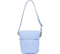 Pacsafe Citysafe CX Umhängetasche RFID 26 cm blau