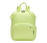 Pacsafe - Women's CX Backpack 17 - Daypack grün (Matcha)