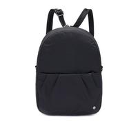 Pacsafe Citysafe CX convertible Rucksack schwarz, Nylon, Damen, 8L