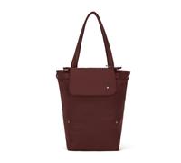 pacsafe Citysafe CX Packable Vertical Tote Merlot