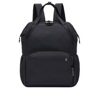 pacsafe Citysafe CX - Rucksack 13" 39 cm RFID (econyl black)