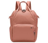 pacsafe Citysafe CX - Rucksack 13" 39 cm RFID (rose)