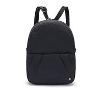 Pacsafe Citysafe CX convertible Rucksack schwarz, Nylon, Damen, 8L