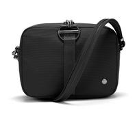 Pacsafe Citysafe CX square Umhängetasche schwarz, Nylon, Damen