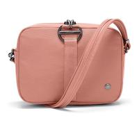 Pacsafe Citysafe CX Umhängetasche RFID 21 cm rosa