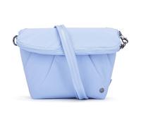 Pacsafe Citysafe CX Umhängetasche RFID 26 cm blau