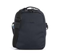 Pacsafe V Companion Umhängetasche navy, recyceltes Polyester, Unisex