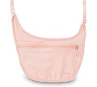 PacSafe Brustbeutel Coversafe S – 20 cm – Orchid Pink