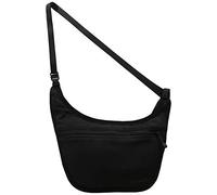 Pacsafe Coversafe S80 Body Pouch Black OneSize