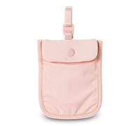 Pacsafe Tasche Coversafe S25 geheime BH Tasche (L x B) 11cm x 9cm Pink 10121314