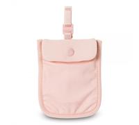 PACSAFE Coversafe S25 Secret Bra Pouch - geheime BH-Tasche black