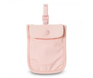 PACSAFE Coversafe S25 Secret Bra Pouch - geheime BH-Tasche black