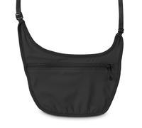 Pacsafe Coversafe S80 Body Pouch Black OneSize