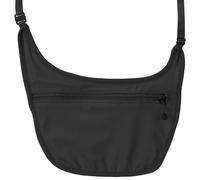 pacsafe Umhängetasche Coversafe S80 Kunstfaser schwarz 10127100 St.