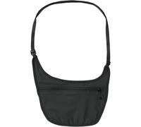 Pacsafe Coversafe S80 geheime Umhängetasche black