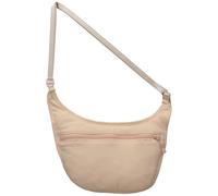 Pacsafe Coversafe S80 - Reise Brusttasche für Wertsachen, Orchid Pink | Verdeckte Körpertasche für Reisepass, Karten und Bargeld mit weichem verstellbarem Tragegurt und Reißverschluss