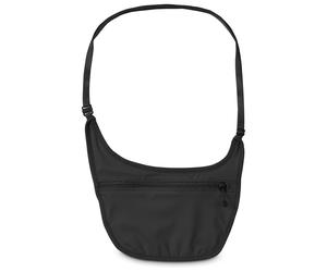 Pacsafe - Coversafe S80 - Wertsachenbeutel, Gr. One Size, schwarz (Black)