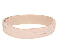 Pacsafe Coversafe Secret Waist Band, Orchid pink