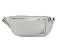 Pacsafe Coversafe V Geldgürtel 26 cm, Grey