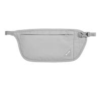 Pacsafe - Coversafe V100 Waist Wallet - Wertsachenbeutel, Gr. One Size, grau (Grey)