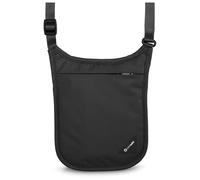Pacsafe - Coversafe V75 Neck Pouch - Wertsachenbeutel, Gr. One Size, schwarz (Black)