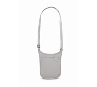 pacsafe CoverSafe V75 - RFID-Brustbeutel neutral grey