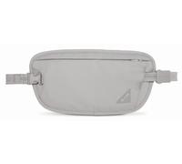 PACSAFE - Coversafe X100 - RFID-blockierende Taillen-Geldtasche grey - hellgrau