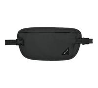 Pacsafe Coversafe X100 Hüftbeutel black