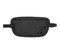 Pacsafe Coversafe X100 Hüftbeutel black