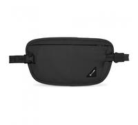 Pacsafe - Coversafe X100 RFID Block - Hüfttasche, Gr. 13.5 x 26.5 cm, schwarz (Black)