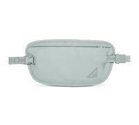 pacsafe CoverSafe X100 - RFID-Bauchtasche neutral grey