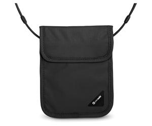 Pacsafe - Coversafe X75 RFID Block - Umhängetasche schwarz (Black)