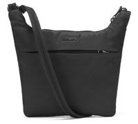 Pacsafe CRUISE ON THE GO CROSSBODY Sicherheitstasche, schwarz, größe os