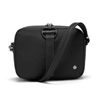 pacsafe CX Anti-Theft Square Crossbody Black