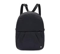 Pacsafe Citysafe CX convertible Rucksack schwarz, Nylon, Damen, 8L
