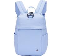 Pacsafe CX Petite Damen Daypacks blau Größe 8L Lifestyle