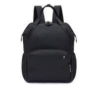 Pacsafe CX Rucksack Black Outdoor-Rucksack