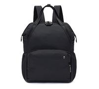 PacSafe Rucksack Citysafe CX Econyl® Schwarz