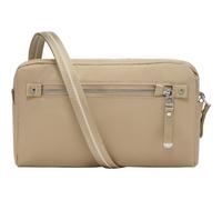 Pacsafe Damen 3-in-1 Sling Tasche (Größe 1L, beige)