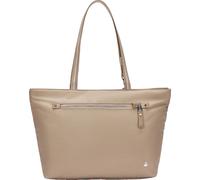Pacsafe Pacsafe W Shopper Tasche 42 cm Laptopfach grau