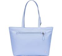 Pacsafe Damen Carryall Tote Tasche (Größe 14L, blau)