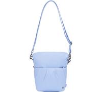 Pacsafe Damen Citysafe CX Convertible Umhängetasche (Größe 3-5L, weiss)