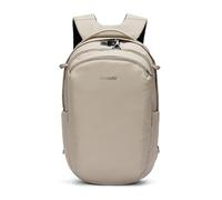 Pacsafe Pacsafe V 26 Daypack RFID Schutz 46 cm Laptopfach beige