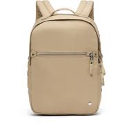 Pacsafe W Backpack Taupe