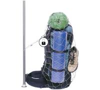 Pacsafe Diebstahlschutznetz für Rucksäcke & Taschen 120L