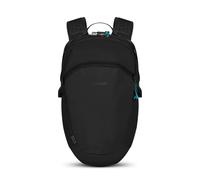 Pacsafe ECO 18L Backpack in Econyl Gravity Gray (18 Liter), Rucksack / Backpack
