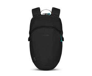 PACSAFE ECO 18 l Backpack - Anti-Diebstahl-Rucksack econyl gravity gray 