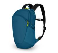 Pacsafe Eco ECONYL® 18 L Backpack Tidal Teal