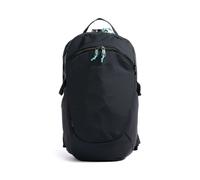 Pacsafe Eco 18L Wanderrucksack schwarz, Nylon, 27 x 43 x 19cm
