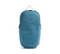Pacsafe Eco 25L Rucksack petrol, Nylon, Unisex, 25L